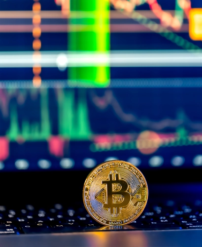 Información de Trading de Coraje Fundevo